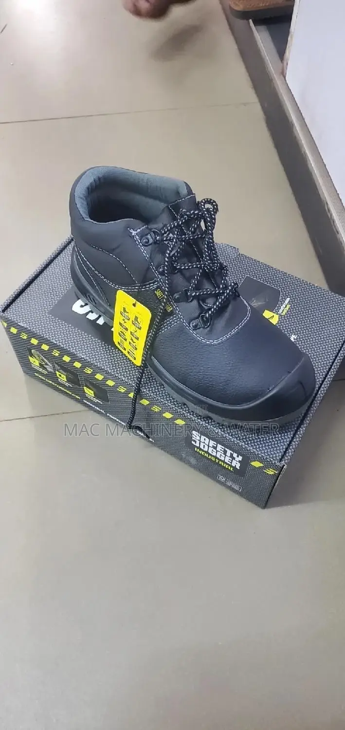 Safety Shoes