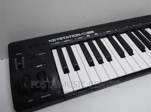 M-Audio Keystation 49 Mk3 Brand New