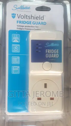 Fridge Guard Protector (Original) 03