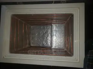 Chest Freezer Repair and Rebuild 29