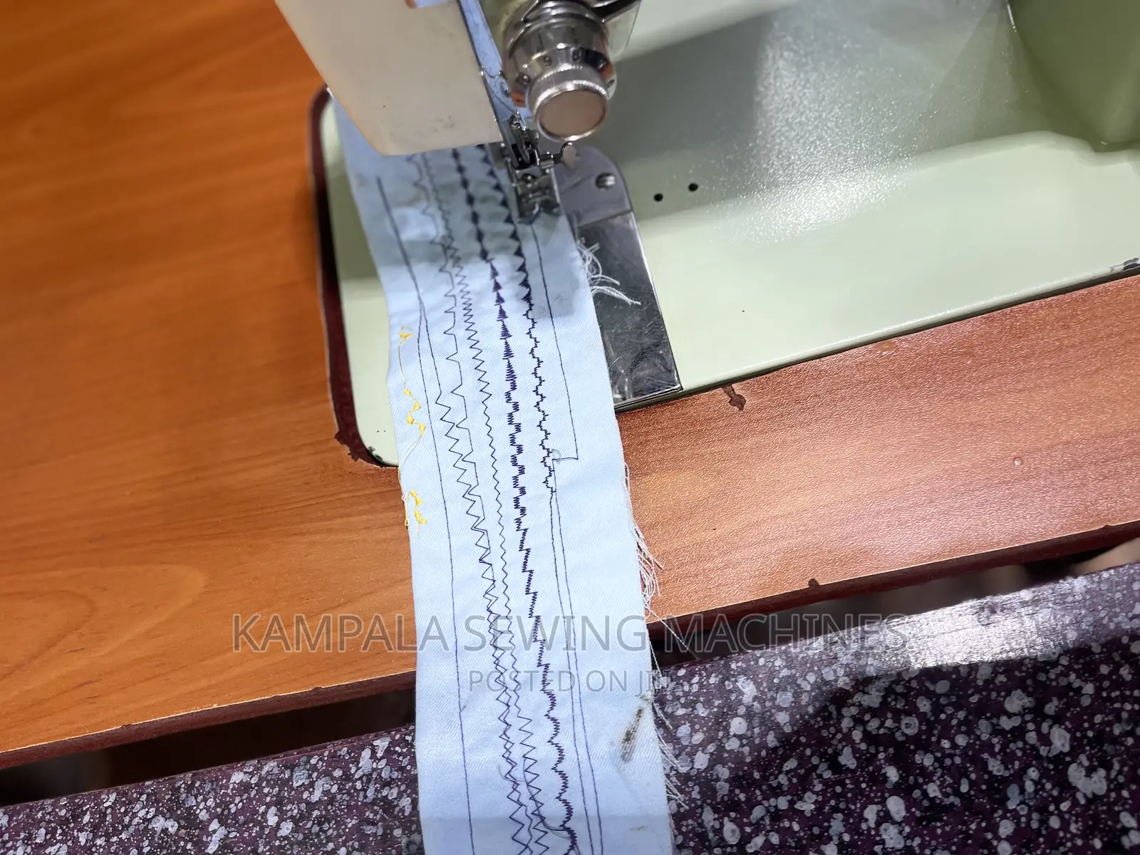 Bother Zigzag Design Sewing Machines