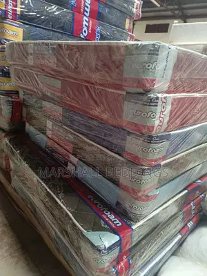 5by6/6inch Orthopedic Mattress With Soft and Hard Part