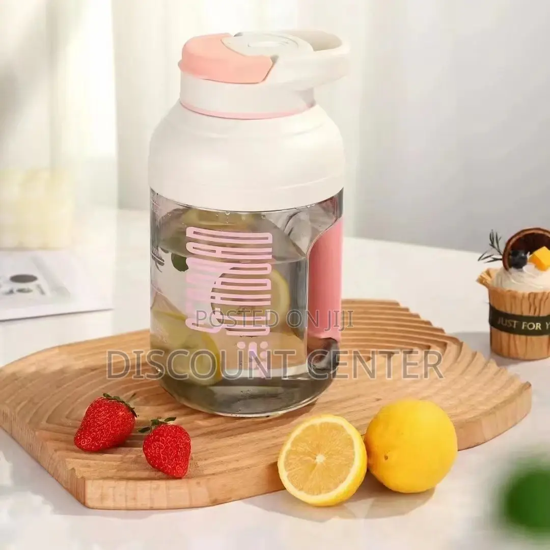Rechargeable Juice Blender