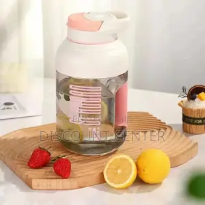 Rechargeable Juice Blender