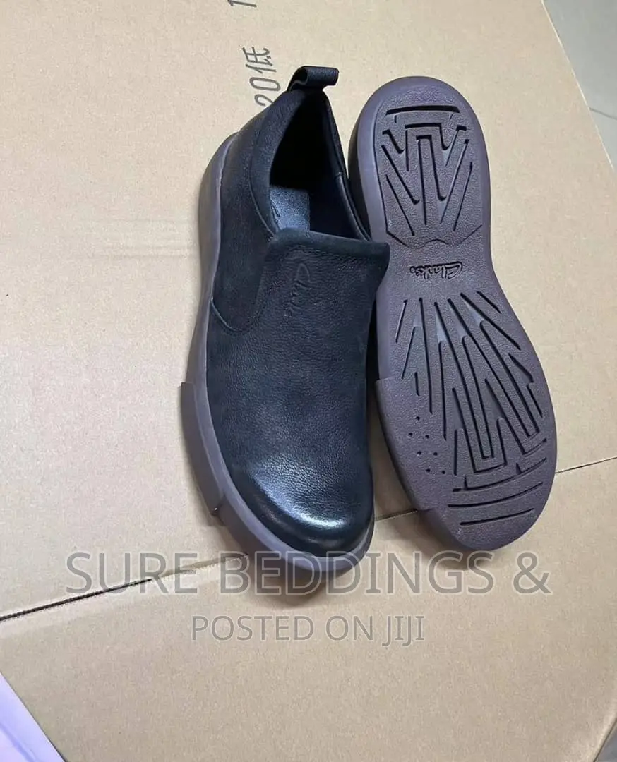 Clarks Shoes