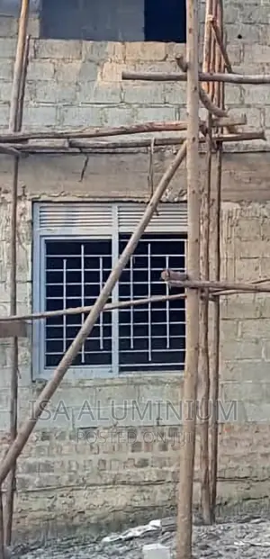 Windows 4x5