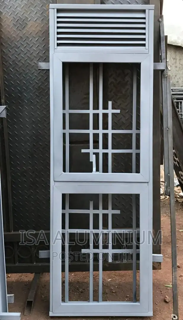 Windows 4x5