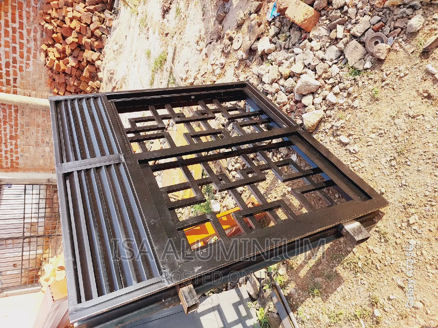 Windows 4x5