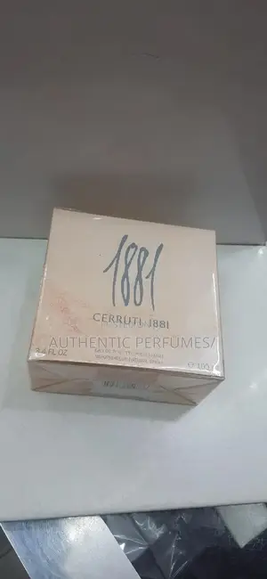 Cerruti 1881 Pour Femme