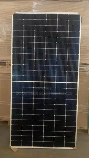550 German Technology Mono Solar Panels