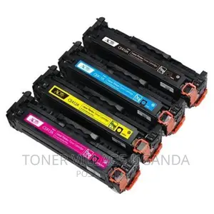 410A Cartridges for HP Colour Laserjet Pro M452 M477 M377