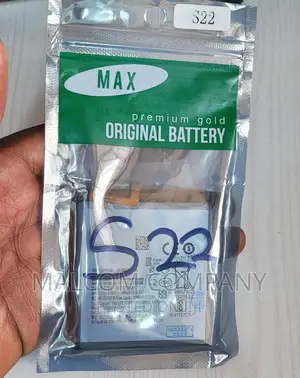 Original Battery Replacement of Sumsung S22