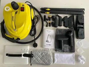 Water Extractor (Hoover)