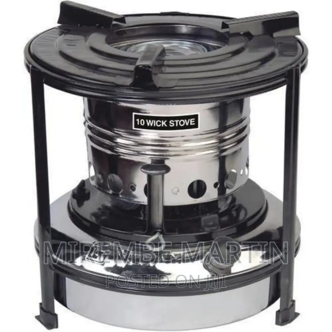 National Kerosene Stove Cooker Burner