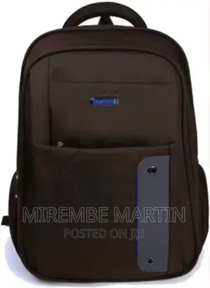 Deng Gao Waterproof Antitheft Laptop Bag