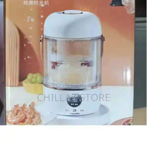Electric 0.5L Multifunctional Hot Water Cup.