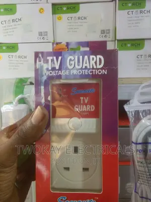 TV Guard Protector
