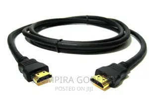 Hdmi to Hdmi Cable 1.5m