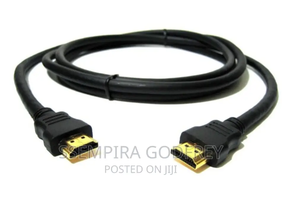 Hdmi to Hdmi Cable 1.5m