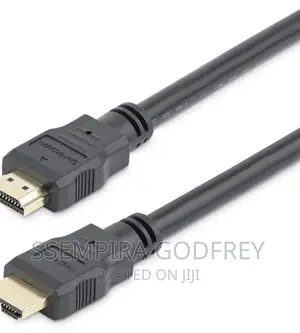 Hdmi to Hdmi Cable 5m
