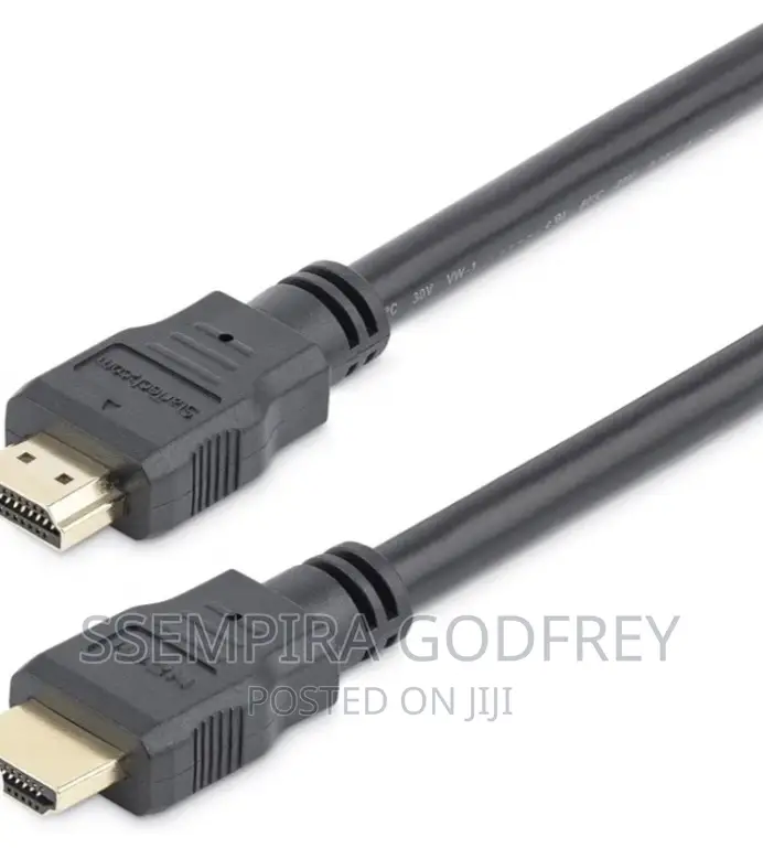 Hdmi to Hdmi Cable 5m