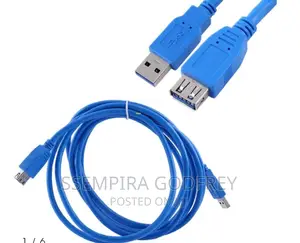 Usb Extender 1m