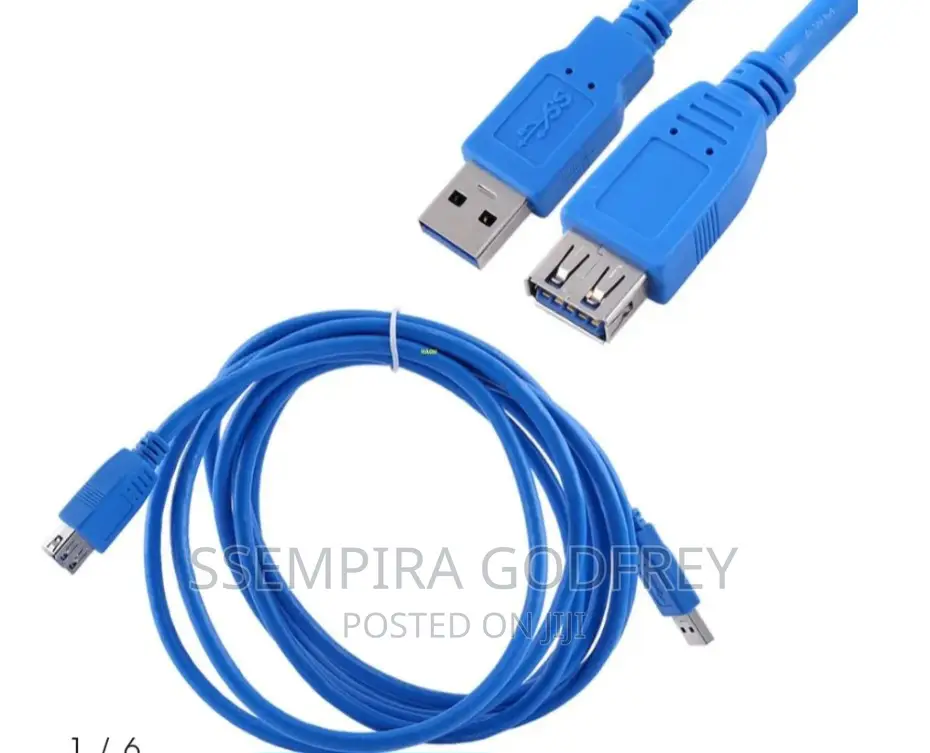 Usb Extender 1m