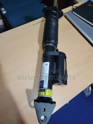 Original Shock Absorber Mercedes-Benz W166 Rear