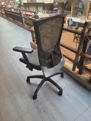 Rotating Adjustable Chair