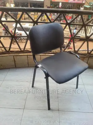 Waiting Chair