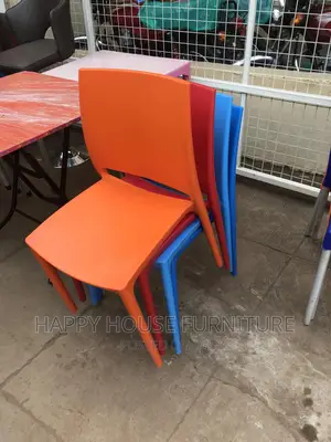 Strong Plastic Chairs