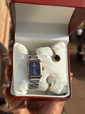 Rolex Gold Black