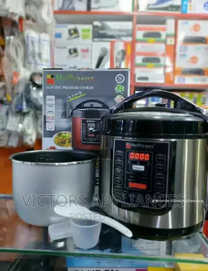 Hoffmans 6L Digital Air Fryer