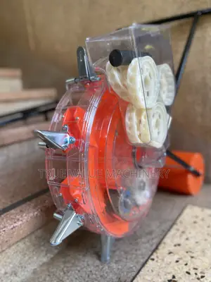 Hand Seeder