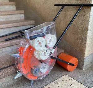 Hand Seeder