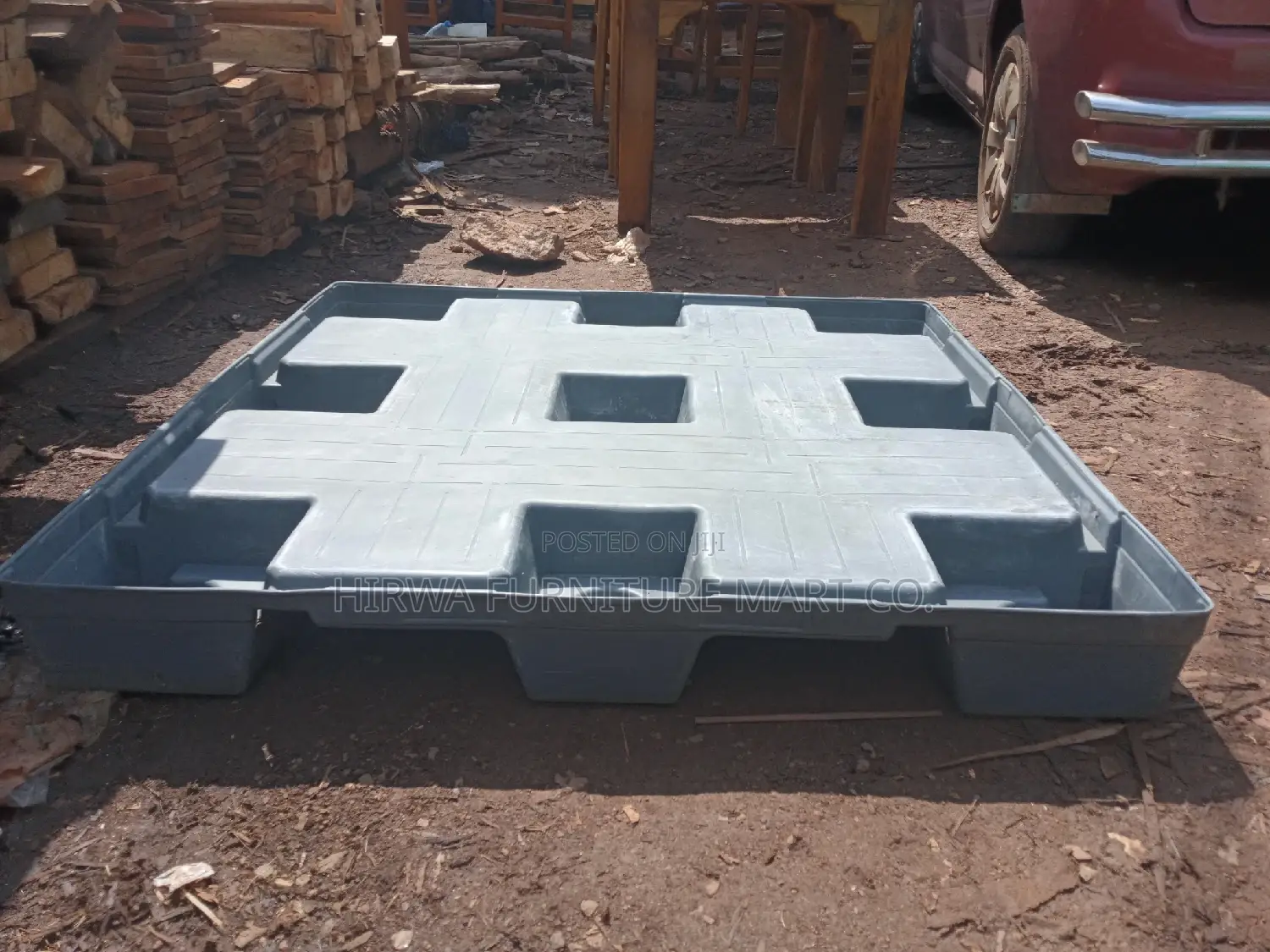Pallets for Sale