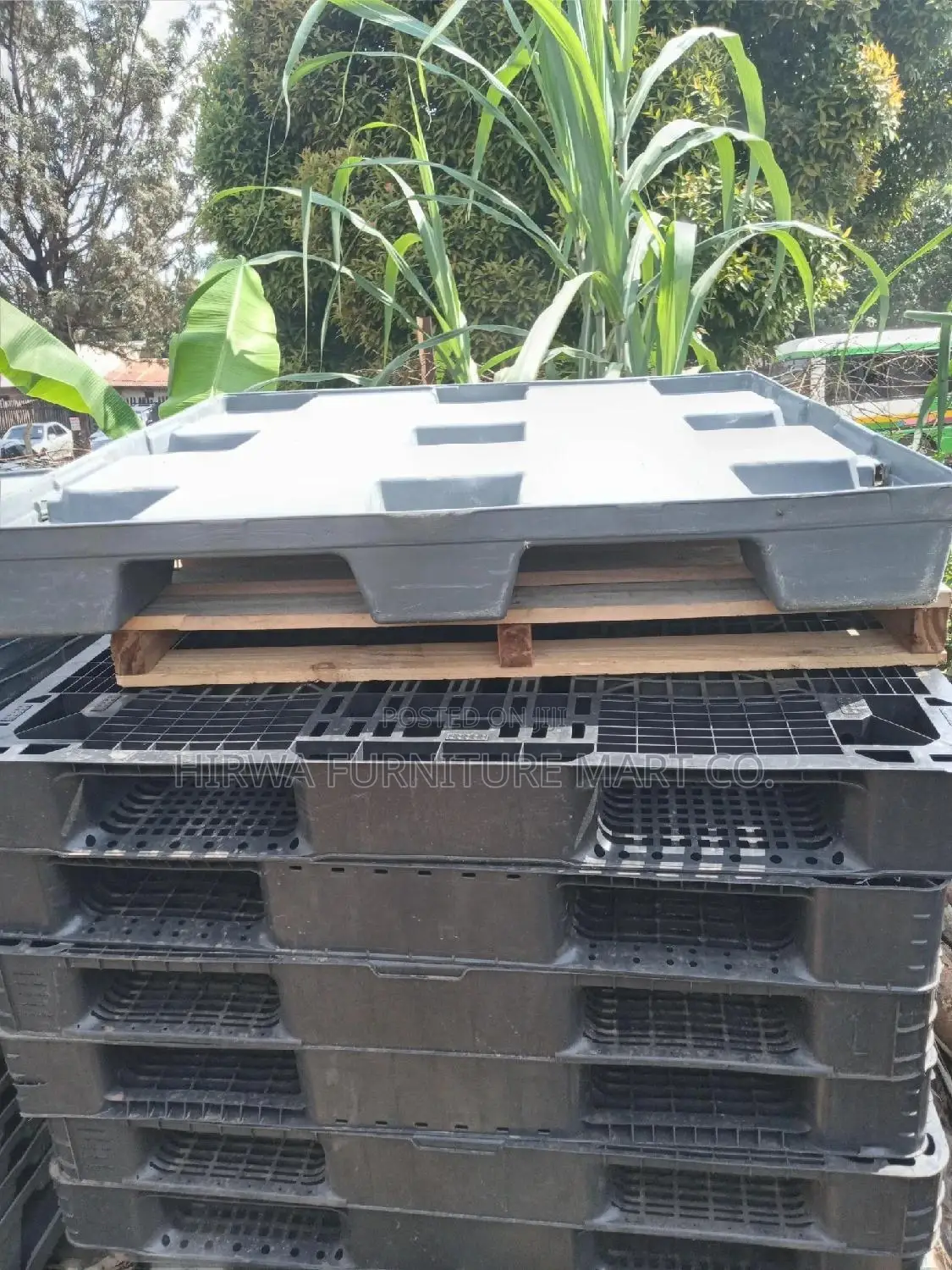 Pallets for Sale