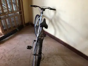 Mountain Bike From Uk