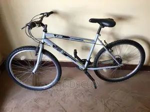 Mountain Bike From Uk