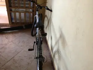 Mountain Bike From Uk