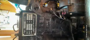 Diesel Generator Repair Services