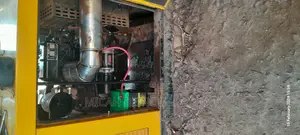 Diesel Generator Repair Services
