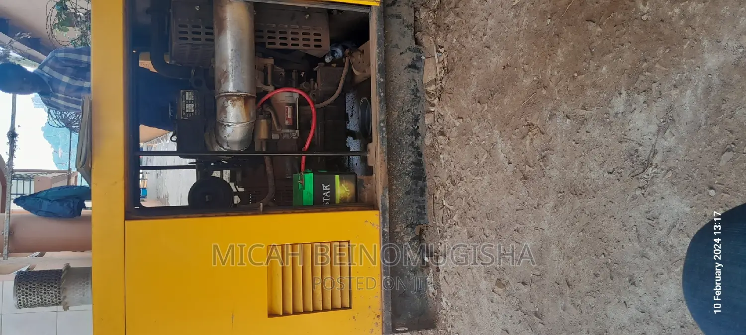 Diesel Generator Repair Services
