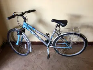OPTIMA Mountain Climber Bike