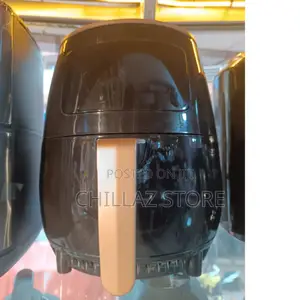 Hoffman Digital Electric Air Fryer.