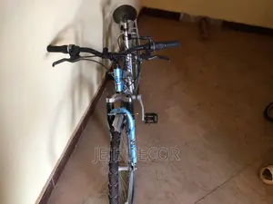 OPTIMA Mountain Climber Bike