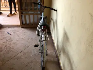 OPTIMA Mountain Climber Bike