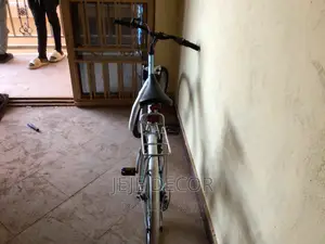 OPTIMA Mountain Climber Bike