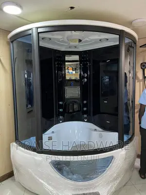 Music System Jaccuzi Carbin
