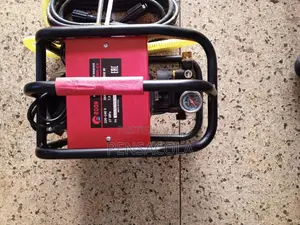 Edon Pressure Washer